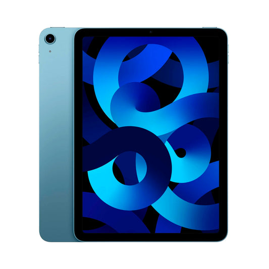 iPad Air M1 (5th Generation) Wi-Fi‎ Blue