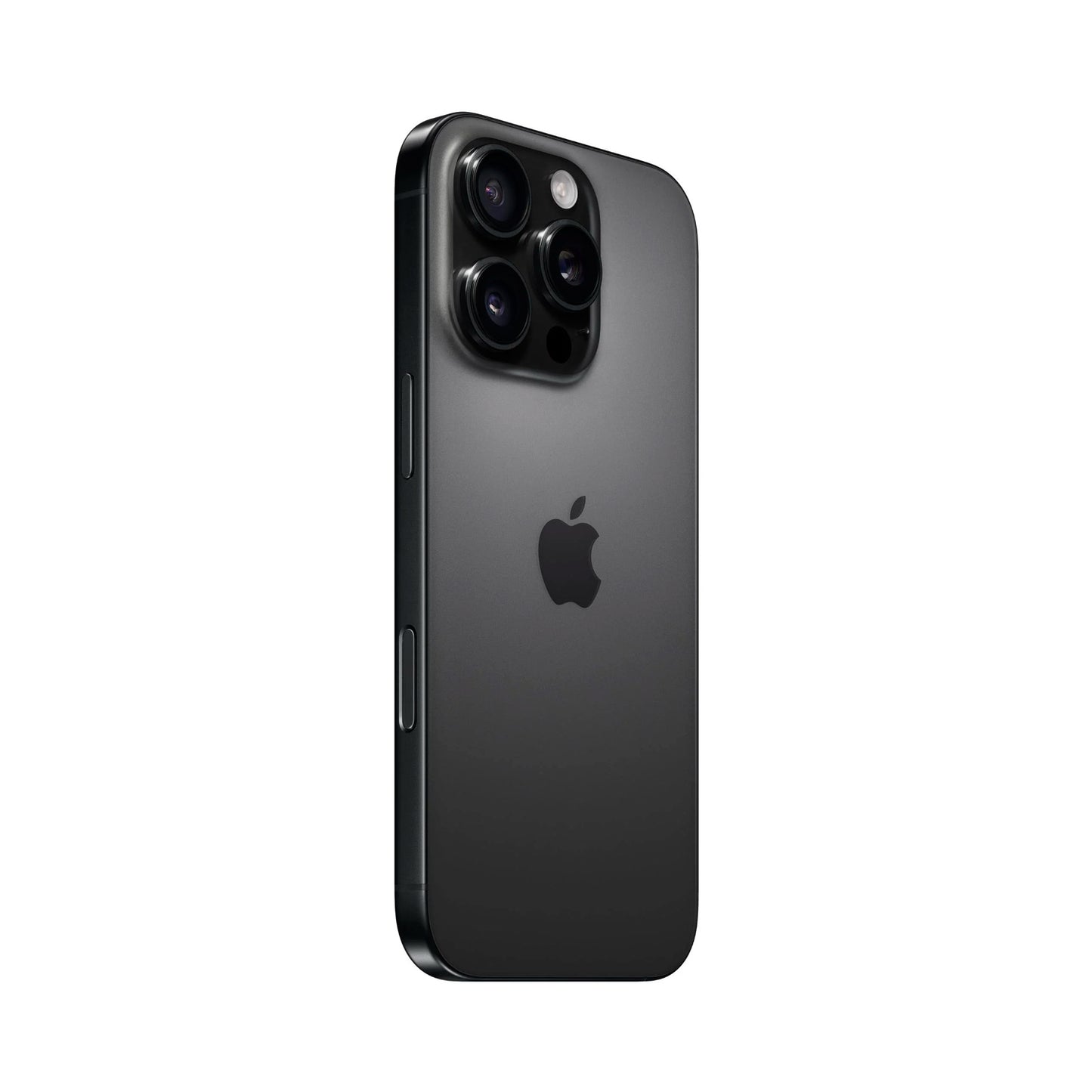 iPhone 16 Pro Max 256GB Black Titanium