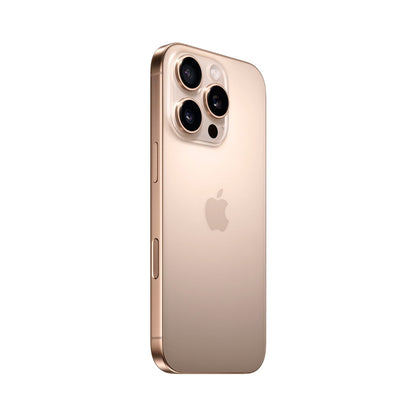 iPhone 16 Pro Max 256GB Desert Titanium