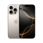 iPhone 16 Pro 256 GB Natural Titanium