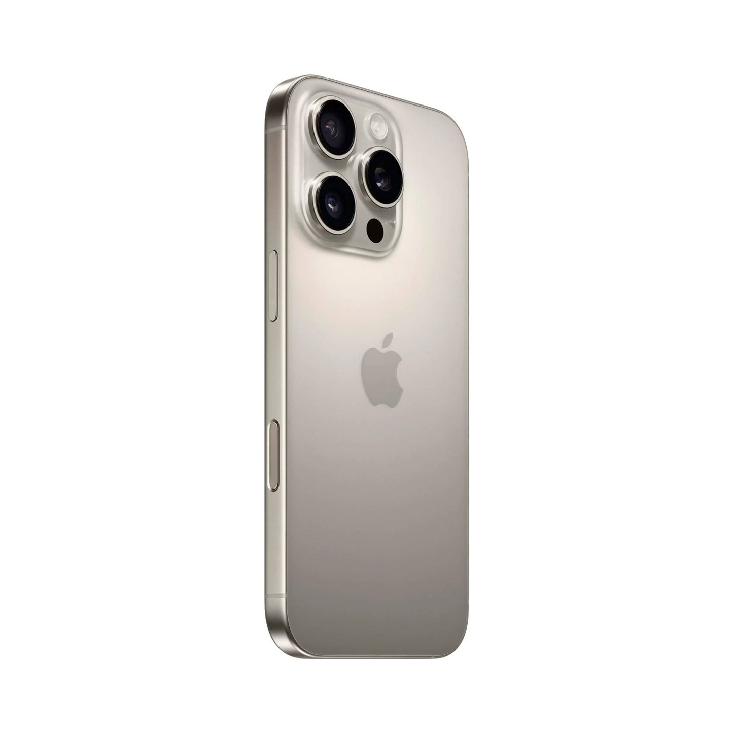 iPhone 16 Pro 256 GB Natural Titanium