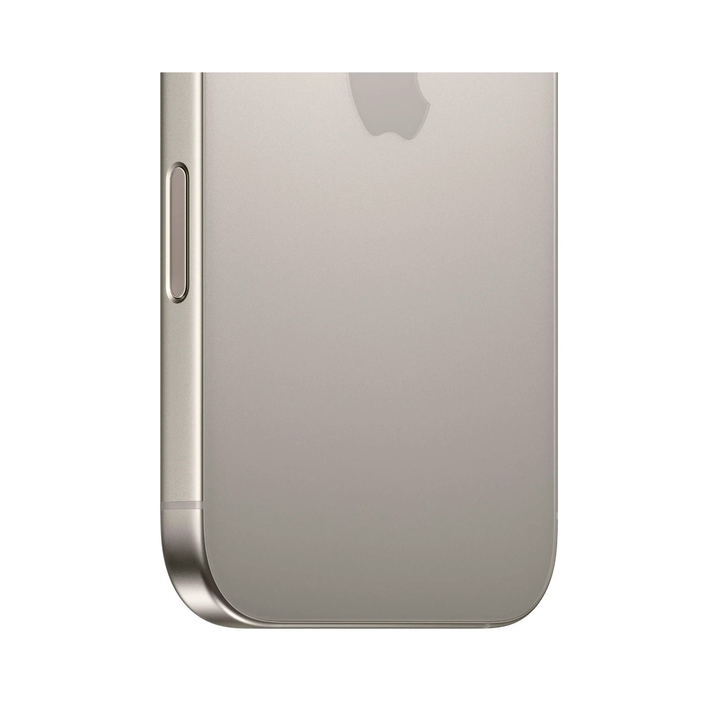 iPhone 16 Pro 256 GB Natural Titanium