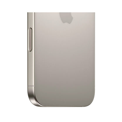 iPhone 16 Pro 256 GB Natural Titanium