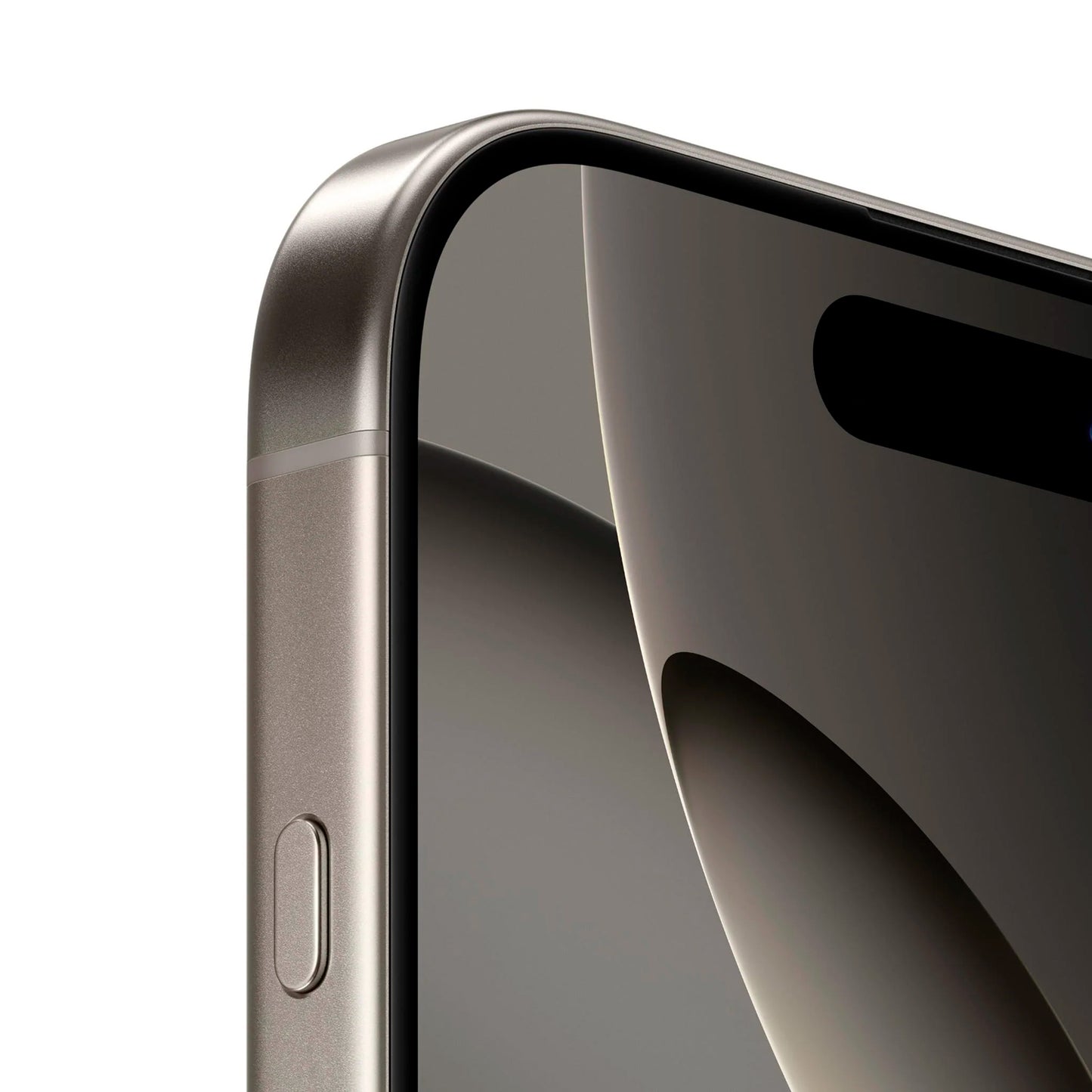 iPhone 16 Pro 256 GB Natural Titanium