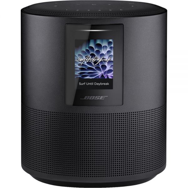 BOSE Parlante Home Speaker 500 - Black