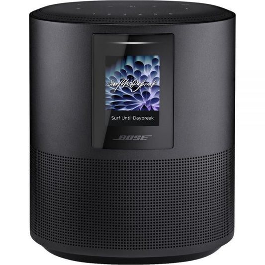 BOSE Parlante Home Speaker 500 - Black