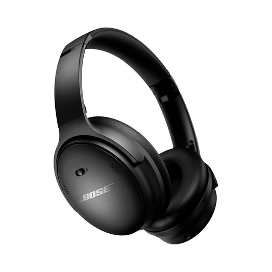 BOSE Auriculares Quietcomfort 45 Over-Ear - Black