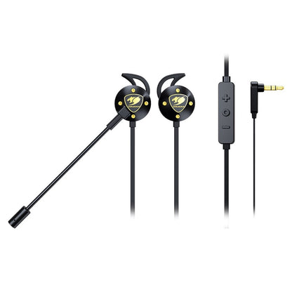 Auriculares Cougar Attila