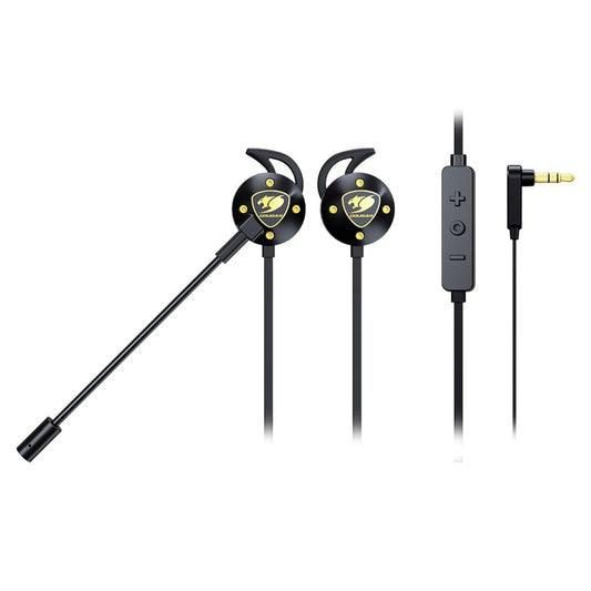 Auriculares Cougar Attila