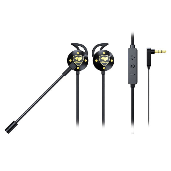Auriculares Cougar Attila