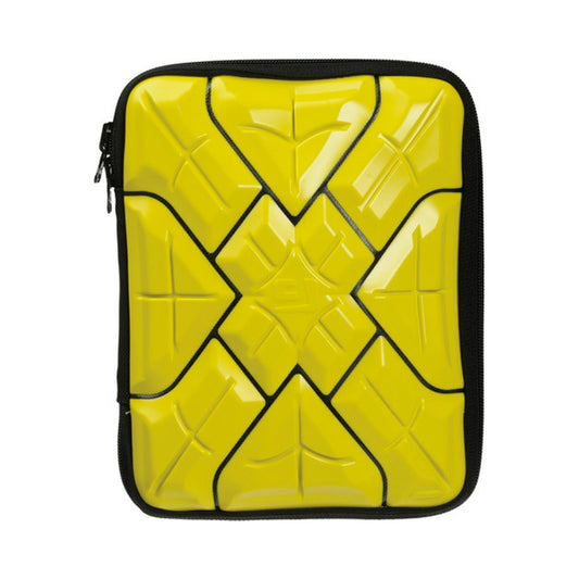 G-form Extreme Sleeve para Tablet De 10/11 Yellow