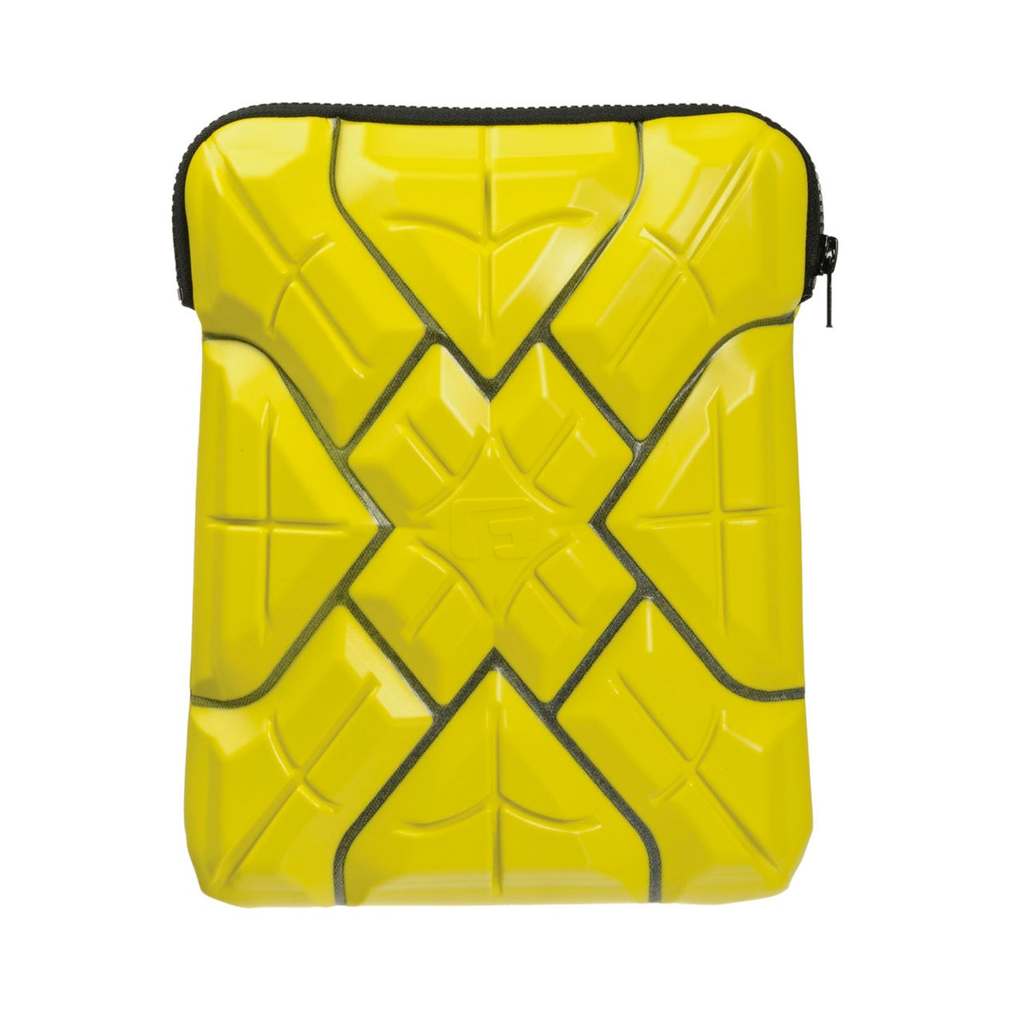 G-form Extreme Sleeve 2 para Tablet 10/11 Yellow