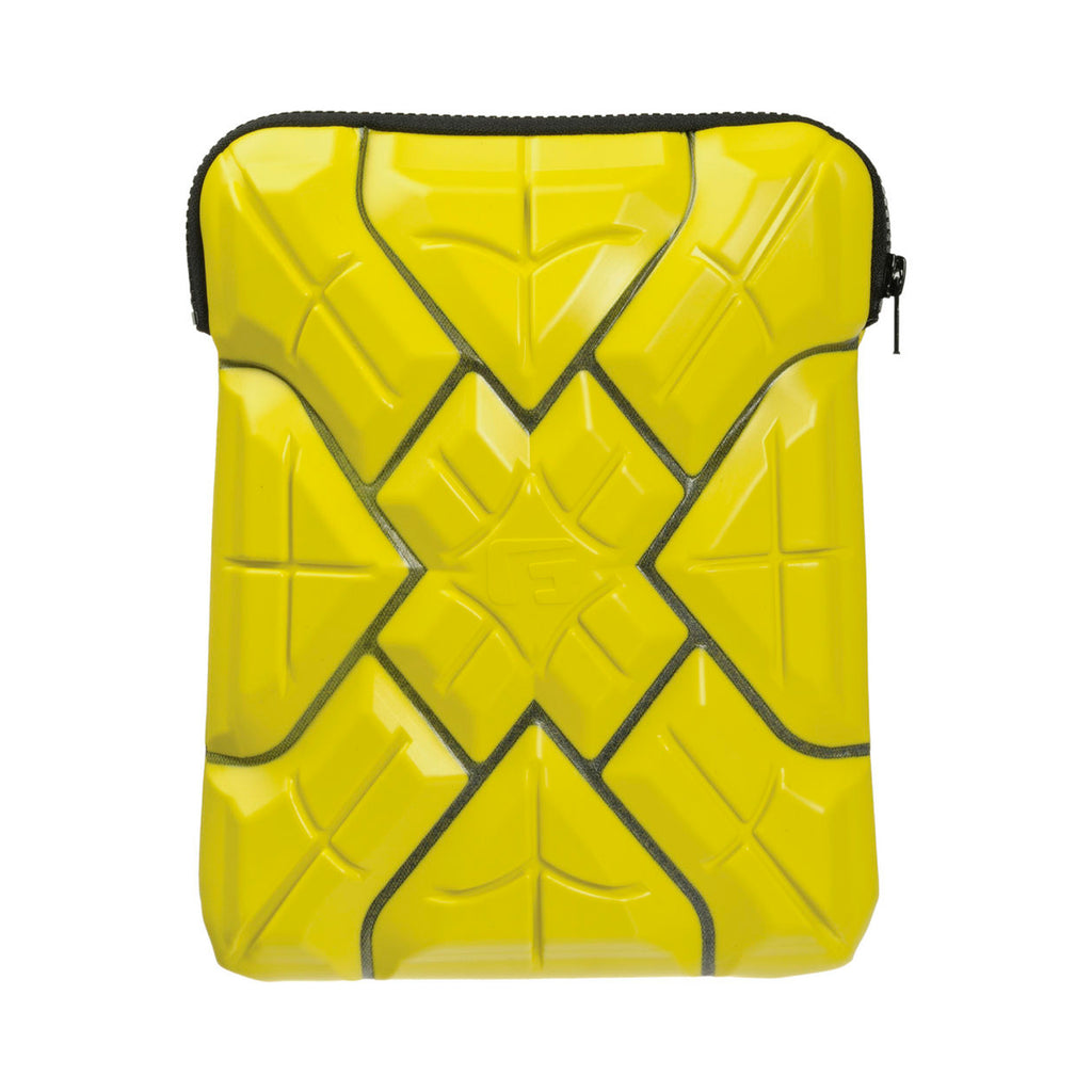 Funda Extrema G-form Sleeve 2 para Tablet 10/11 Amarillo