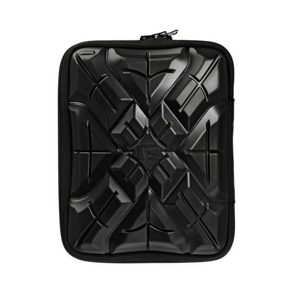 G-form Extreme Portfolio para Tablets 10/11 Negro