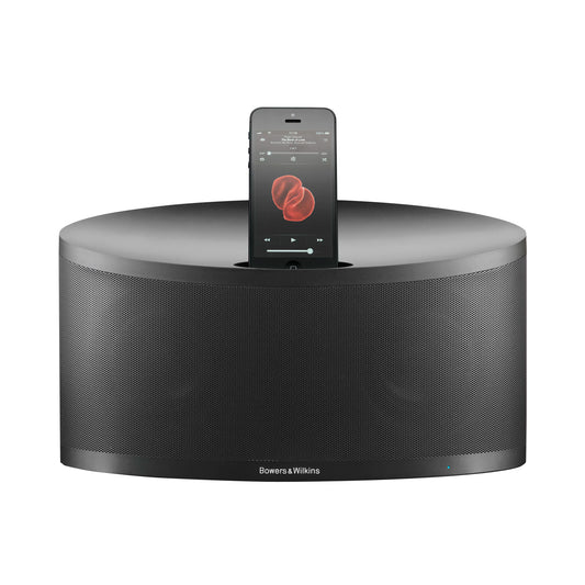PARLANTE BOWERS & WILKINS Z2 AIRPLAY NEGRO