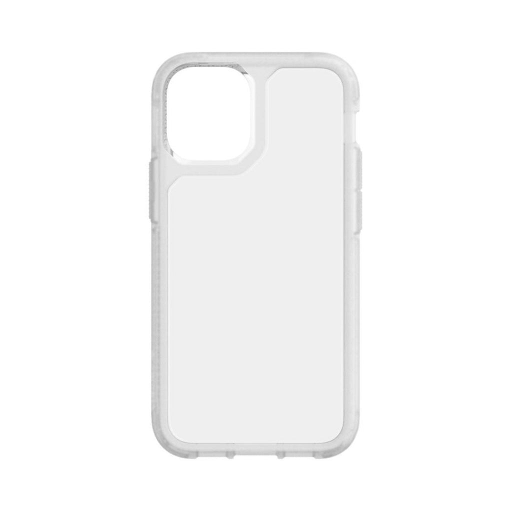 FUNDA GRIFFIN IPHONE 12 MINI TRANSPARENTE