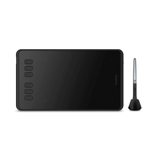 HUION Tableta Gráfica Inspiroy H640