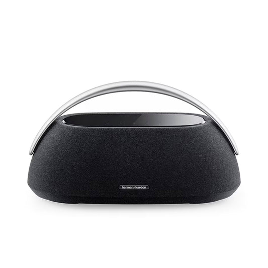 HARMAN KARDON GO + PLAY II SPEAKER PORTABLE- BLACK