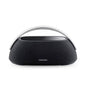 HARMAN KARDON GO + PLAY II SPEAKER PORTABLE- BLACK