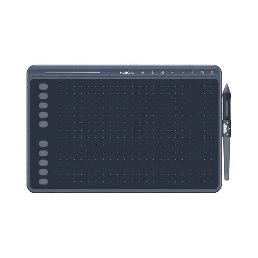 HUION Tableta Gráfica Inspiroy HS611