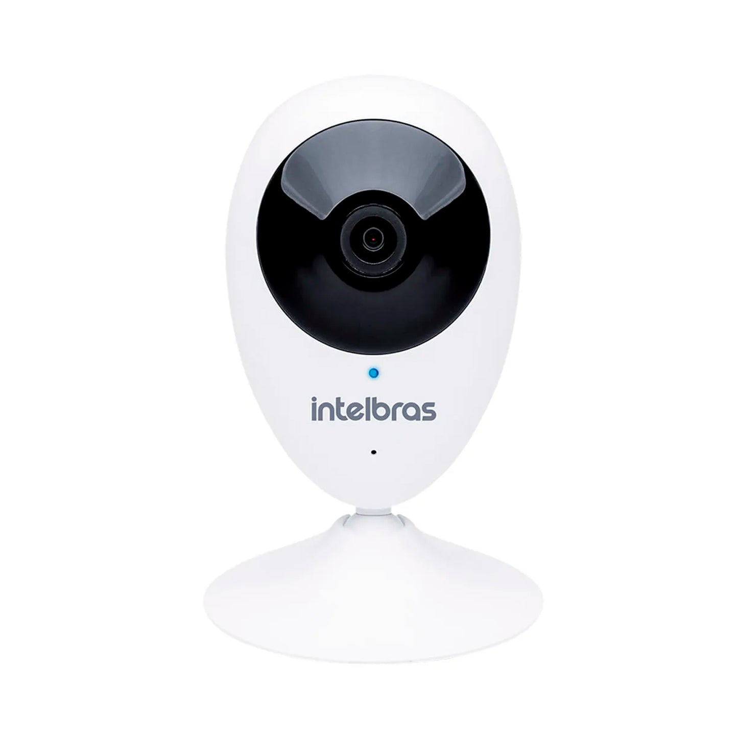 Intelbras CAMARA CLOUD WI FI MIBO IC3 INTERIOS HD
