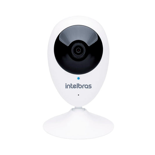 Intelbras CAMARA CLOUD WI FI MIBO IC3 INTERIOS HD