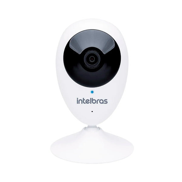 Intelbras CÁMARA NUBE WI FI MIBO IC3 INTERIORES HD
