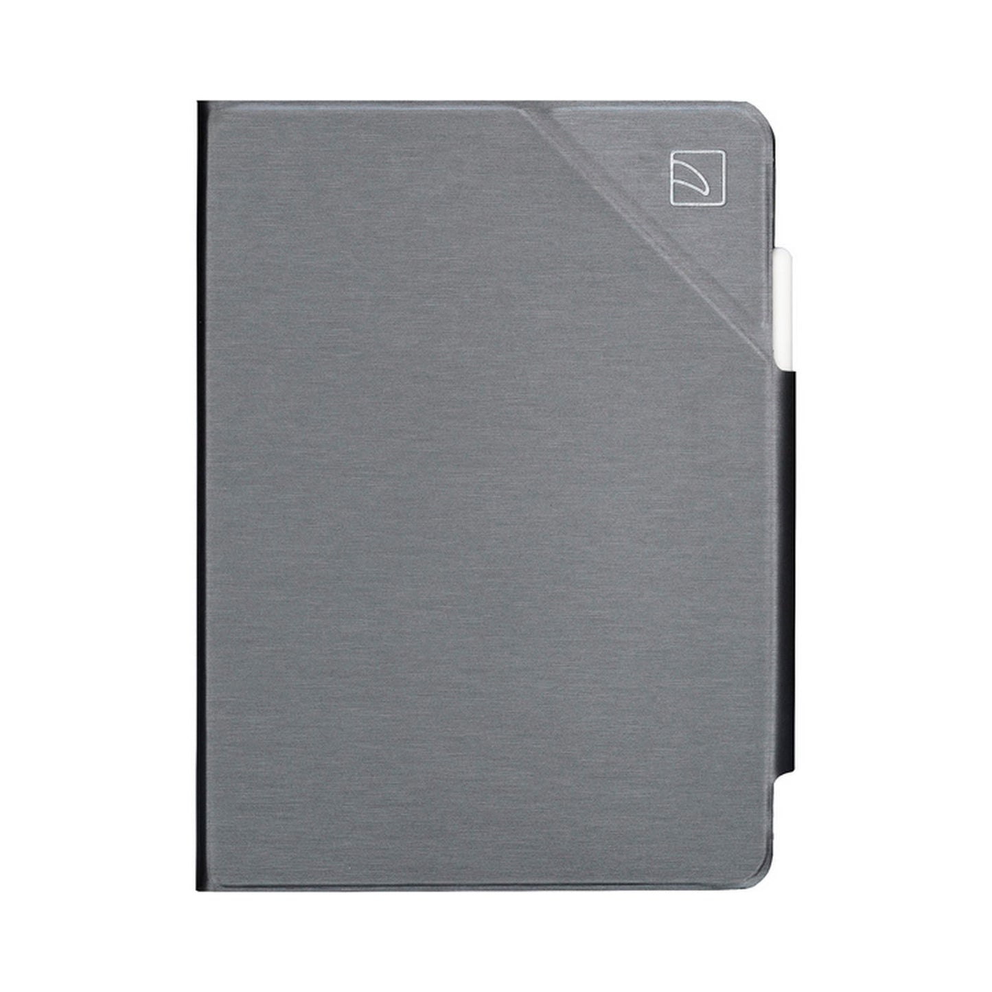 FUNDA TUCANO MINERALE FOLIO IPAD PRO 11" SILVER