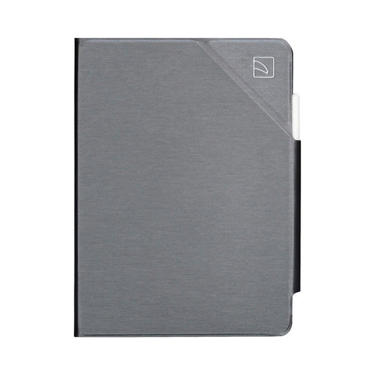 FUNDA TUCANO MINERALE FOLIO IPAD PRO 11" SILVER