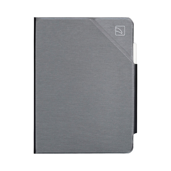 FUNDA TUCANO MINERALE FOLIO IPAD PRO 11" PLATA