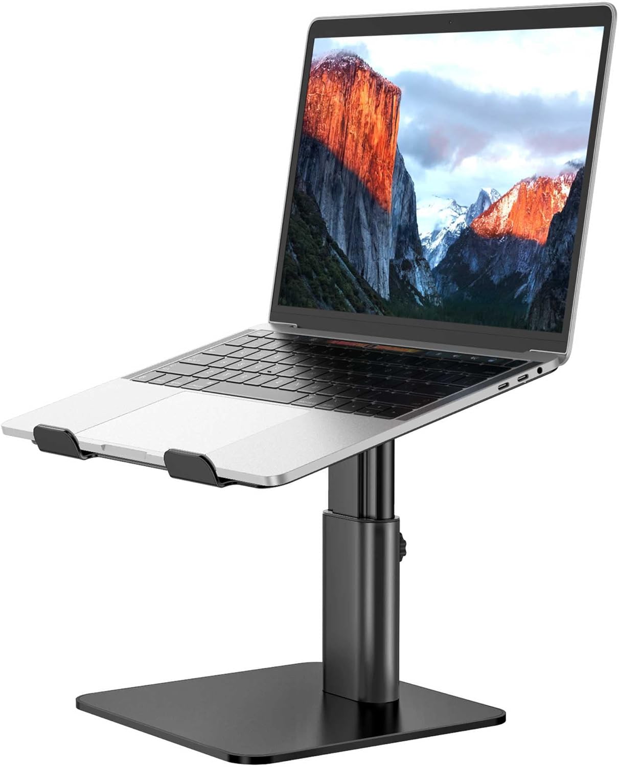 BESIGN Soporte Ajustable para Notebook 10 a 15.6" - Black