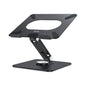 BESIGN Soporte Ajustable iPad / Mac 360 - Black