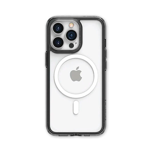 Funda Patchworks Lumina Magsafe Clear para iPhone 14 Pro Max