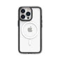 Funda Patchworks Lumina Magsafe Clear para iPhone 14 Pro Max