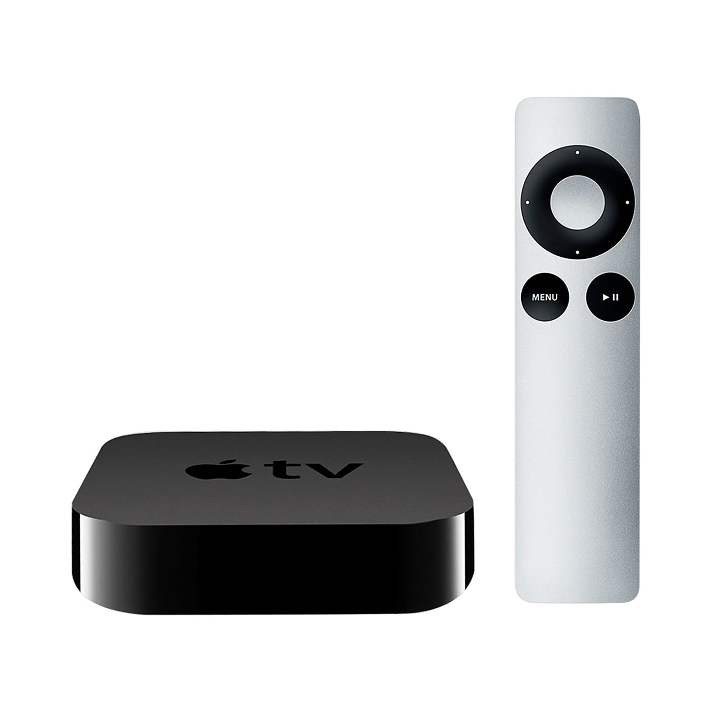 Apple TV 1080p
