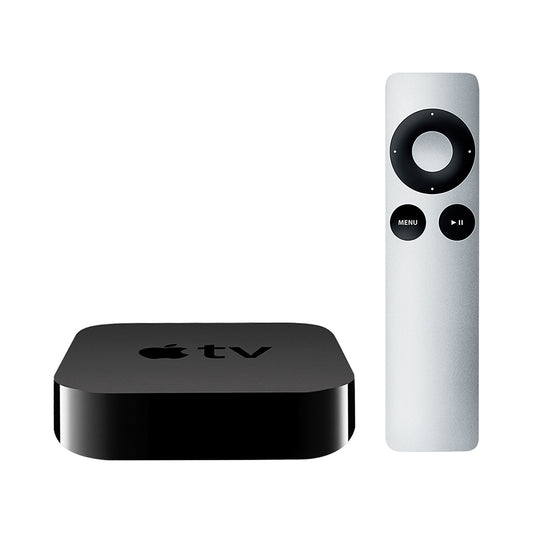 Apple TV 1080p