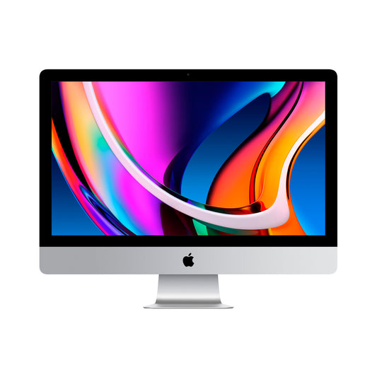 IMAC 27" I5 1TB 8GB 2013 SILVER