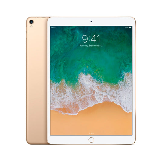 IPAD MINI 4 16GB WI-FI GOLD