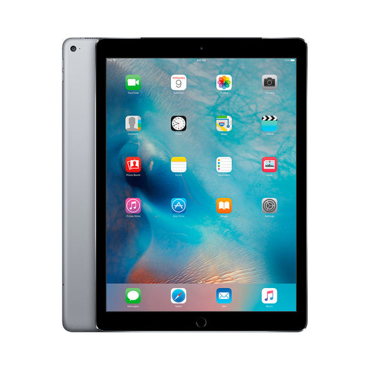 iPad Pro 12.9" 128Gb WiFi Space Gray