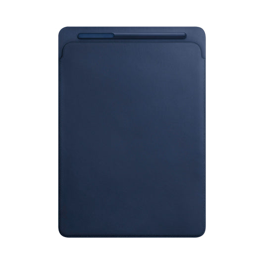 APPLE FUNDA CUERO SLEEVE IPAD PRO 12.9" MIDNIGHT BLUE