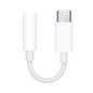 Apple adaptador USB-C a 3.5mm