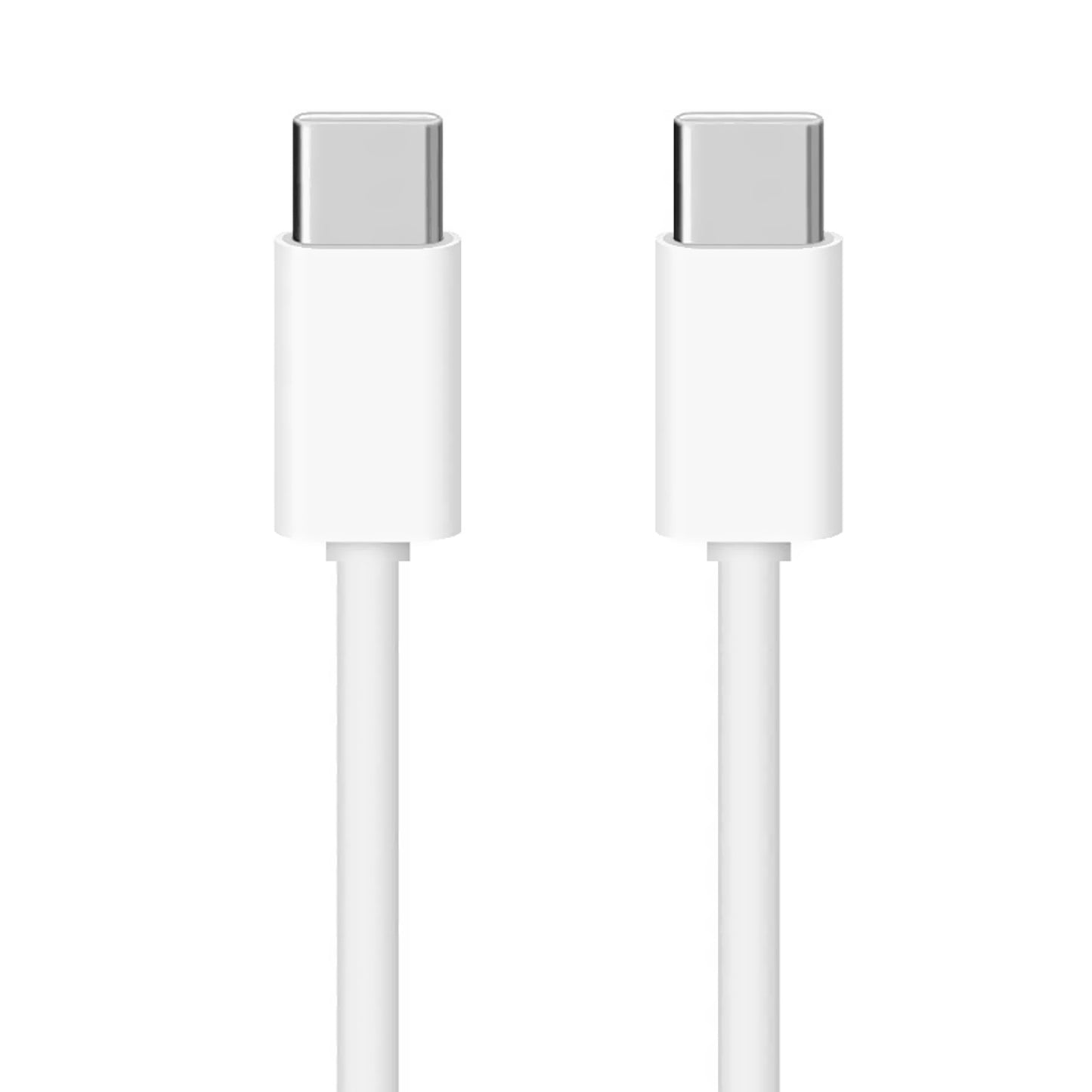CABLE DE CARGA APPLE USB-C 1 METRO