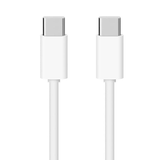 CABLE DE CARGA APPLE USB-C 1 METRO