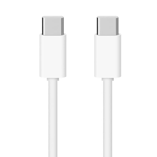 CABLE DE CARGA APPLE USB-C 1 METRO