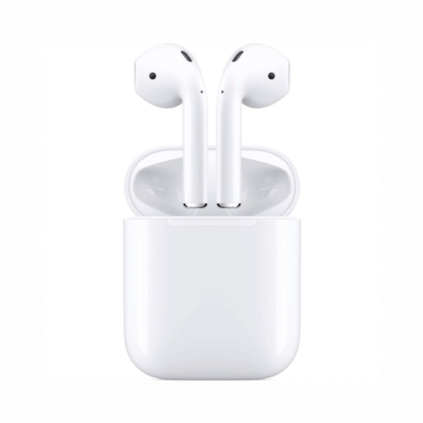 APPLE AIRPODS 2º GEN - WHITE