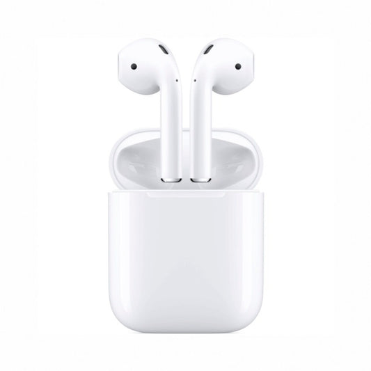 APPLE AIRPODS 2º GEN - WHITE