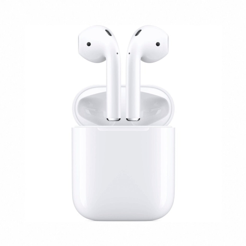 APPLE AIRPODS 2ª GEN - BLANCO