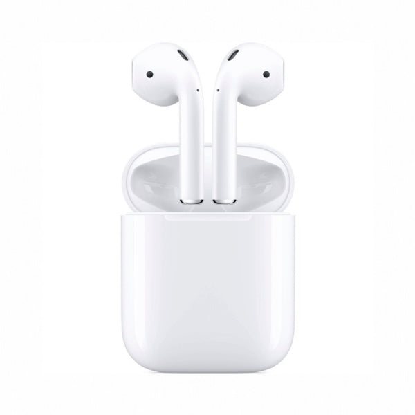 APPLE AIRPODS 2º GEN - WHITE