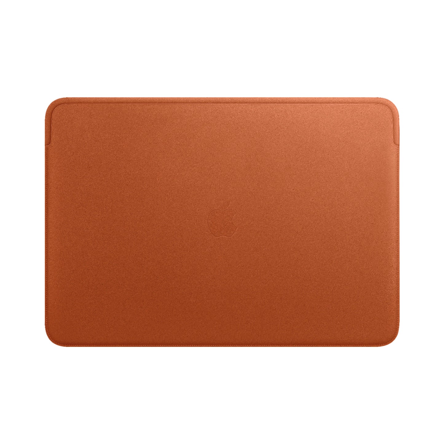 APPLE FUNDA CUERO PARA MACBOOK PRO 16" MARRON