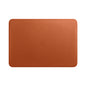 APPLE FUNDA CUERO PARA MACBOOK PRO 16" MARRON